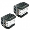 LED фары рабочего света Cyclon WL-113 27W CREE9 SP+TL (арт. 18010) - "Модная Тачка" магазин автоэлектроники
