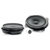 Автоакустика FOCAL IS 690TOY - "Модная Тачка" магазин автоэлектроники