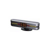 Парктроник STEELMATE SM PTS400M9B black (арт. 34053) - "Модная Тачка" магазин автоэлектроники