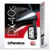 Автосигнализация Pandora DX 40S без сирены - "Модная Тачка" магазин автоэлектроники