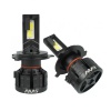 LED лампы AMS ULTIMATE POWER-F H4 H/L 5500K Canbus, 2 шт - "Модная Тачка" магазин автоэлектроники