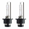 Лампа ксенон CYCLON PREMIUM D4S, 4300K/5000K/6000K, 35W (арт. 10017) - "Модная Тачка" магазин автоэлектроники