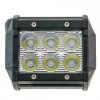 LED фары рабочего света Cyclon WL B1 18W Flood (арт. 18036) - "Модная Тачка" магазин автоэлектроники