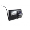 Камера парковочная Falcon SC100HCCD-170-R (арт. 35065) - "Модная Тачка" магазин автоэлектроники