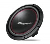Сабвуферный динамик Pioneer TS-W304R (арт. 6129) - "Модная Тачка" магазин автоэлектроники