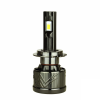 Комплект автомобильных светодиодных LED ламп Drivex AL-09 HB3 (9005) 6000K, 2 шт - "Модная Тачка" магазин автоэлектроники