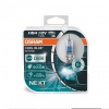 Галогеновые лампы Osram HB4 9006 12V 51W P22d CBN 5000K Hard Duopet (9006 CBN-HCB) - "Модная Тачка" магазин автоэлектроники