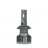 Комплект автомобильных светодиодных LED ламп DriveX AL-01 H7 6000K LED, 2 шт - "Модная Тачка" магазин автоэлектроники