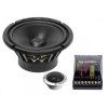 Автоакустика Gladen Audio ZERO PRO 165.2 DC (арт. 5601) - "Модная Тачка" магазин автоэлектроники