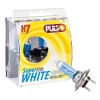 Галогеновые лампы PULSO H7 PX26D 12v 55w super white/plastic box (LP-72551) - "Модная Тачка" магазин автоэлектроники