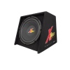 Сабвуфер HELIX Xmax 300A (арт. 6375) - "Модная Тачка" магазин автоэлектроники