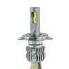 LED лампы CYCLONE H4 H/L 6000K TYPE 36, 2 шт - "Модная Тачка" магазин автоэлектроники