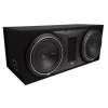 Сабвуфер Rockford Fosgate P3-2X10 (арт. 6447) - "Модная Тачка" магазин автоэлектроники