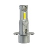 Комплект автомобильных светодиодных LED ламп NEXTONE L7 H3 6000K, 2 шт - "Модная Тачка" магазин автоэлектроники