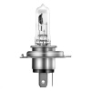 Галогеновые лампы Osram H4 12V 60/55W P43t NBS+100% Night Breaker Silver Hard Duopet (64193 NBS-HCB) - "Модная Тачка" магазин автоэлектроники