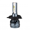 Комплект автомобильных светодиодных LED ламп DriveX ME-03 H4 H/L 6000K LED, 2 шт - "Модная Тачка" магазин автоэлектроники