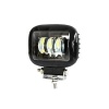 LED фара рабочего света Cyclone WL-F1B CREE-3 30W SP - "Модная Тачка" магазин автоэлектроники