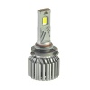 Комплект автомобильных светодиодных LED ламп CYCLONE 9005/9006/9012 5700K type 41, 2 шт - "Модная Тачка" магазин автоэлектроники