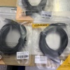 USB кабель ESSAGER 100W USB - type C, с дисплеем - "Модная Тачка" магазин автоэлектроники