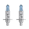 Галогеновые лампы Osram H1 12V 55W P14,5s CBI 4200K Hard Duopet (64150 CBI H.D.) - "Модная Тачка" магазин автоэлектроники