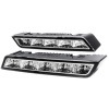 Ходовые огни OSRAM LEDriving PX-5 12V CL15 (LEDDRL301) - "Модная Тачка" магазин автоэлектроники