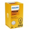 Лампа Philips PSX24W 12V 24W PG20/7 (Логан) (12276) - "Модная Тачка" магазин автоэлектроники