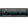 Автомагнитола Kenwood KMM-BT309 - "Модная Тачка" магазин автоэлектроники