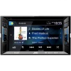 Автомагнитола мультимедиа JVC KW-V220BTQN - "Модная Тачка" магазин автоэлектроники
