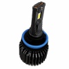 Комплект автомобильных светодиодных LED ламп MICHI MI LED Can H11 (5500K) - 75W, 2 шт - "Модная Тачка" магазин автоэлектроники