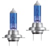 Галогеновые лампы Osram H7 12V 80W PX26d CBB 5000K Hard Duopet (62210 CBB H.D.) - "Модная Тачка" магазин автоэлектроники