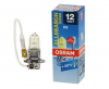 Галогеновая лампа Osram H3 12V 55W PK22s ALLSEASON SUPER+30% (64151ALS) - "Модная Тачка" магазин автоэлектроники