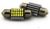 LED лампа AC C5W 18 SMD(3014) x31(мм) обманка 180 Lm (31372) - "Модная Тачка" магазин автоэлектроники