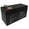Аккумулятор CONVOY GSM-001 battery (арт. 27001) - "Модная Тачка" магазин автоэлектроники