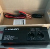 Инвертор lvyuan 12/220v 4USB 2,6kW (max) /1,3kW (номинал) - "Модная Тачка" магазин автоэлектроники