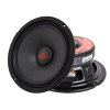 Автоакустика Kicx Gorilla Bass Mid M2 6.5 (4 Ohm) - "Модная Тачка" магазин автоэлектроники