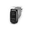 USB разъем CARAV 17-207 - "Модная Тачка" магазин автоэлектроники
