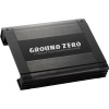 Усилитель Ground Zero GZTA 2155X-B - "Модная Тачка" магазин автоэлектроники