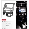 Рамка переходная CARAV 11-276 2-din (арт. 4274) - "Модная Тачка" магазин автоэлектроники