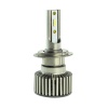 Комплект автомобильных светодиодных LED ламп NEXTONE L1 H7 5000K, 2 шт - "Модная Тачка" магазин автоэлектроники