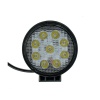 LED фары рабочего света Cyclon WL-D2 27W EP9 SP SW (арт. 18054) - "Модная Тачка" магазин автоэлектроники