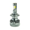 Комплект автомобильных светодиодных LED ламп Cyclone H7 5500K type 47, 2шт - "Модная Тачка" магазин автоэлектроники