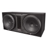 Сабвуфер Rockford Fosgate P2-2X12 (арт. 6445) - "Модная Тачка" магазин автоэлектроники