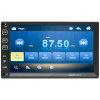 Штатная магнитола SWAT Universal SWAT CHR-4100 (арт. 3215) - "Модная Тачка" магазин автоэлектроники