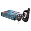 Автосигнализация CONVOY MP-90 v.3 LCD (арт. 25089) - "Модная Тачка" магазин автоэлектроники