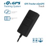 GPS Трекер EQUGPS TRACK CUT+BUT+SIM - "Модная Тачка" магазин автоэлектроники