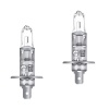Галогеновые лампы Osram H1 12V 55W P14,5s SVS+60% 2.0 Hard Duopet (64150 SV2 H.D.) - "Модная Тачка" магазин автоэлектроники