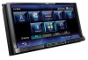 Автомагнитола мультимедиа JVC KW-NSX700EE - "Модная Тачка" магазин автоэлектроники
