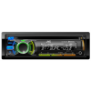 Автомагнитола JVC KD-R841BTEY - "Модная Тачка" магазин автоэлектроники