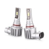 LED лампы SHO-ME F3 H11 6500K 20W (2 шт.) - "Модная Тачка" магазин автоэлектроники