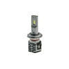Комплект автомобильных светодиодных LED ламп CYCLONE H7 5000K 4600LM TYPE 33, 2 шт - "Модная Тачка" магазин автоэлектроники